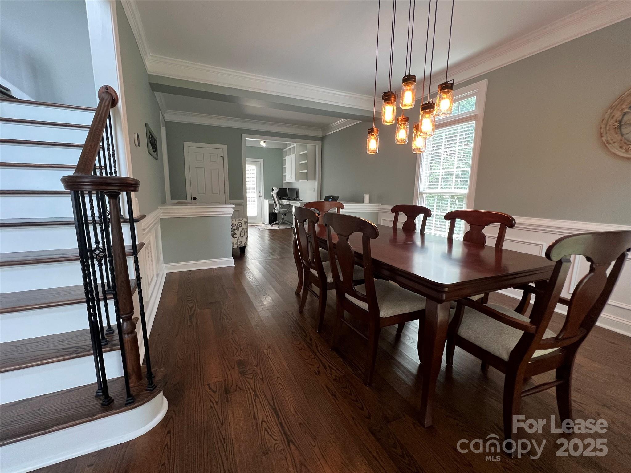 Lawson - Residential Lease