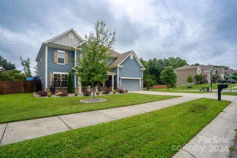 A home in Concord