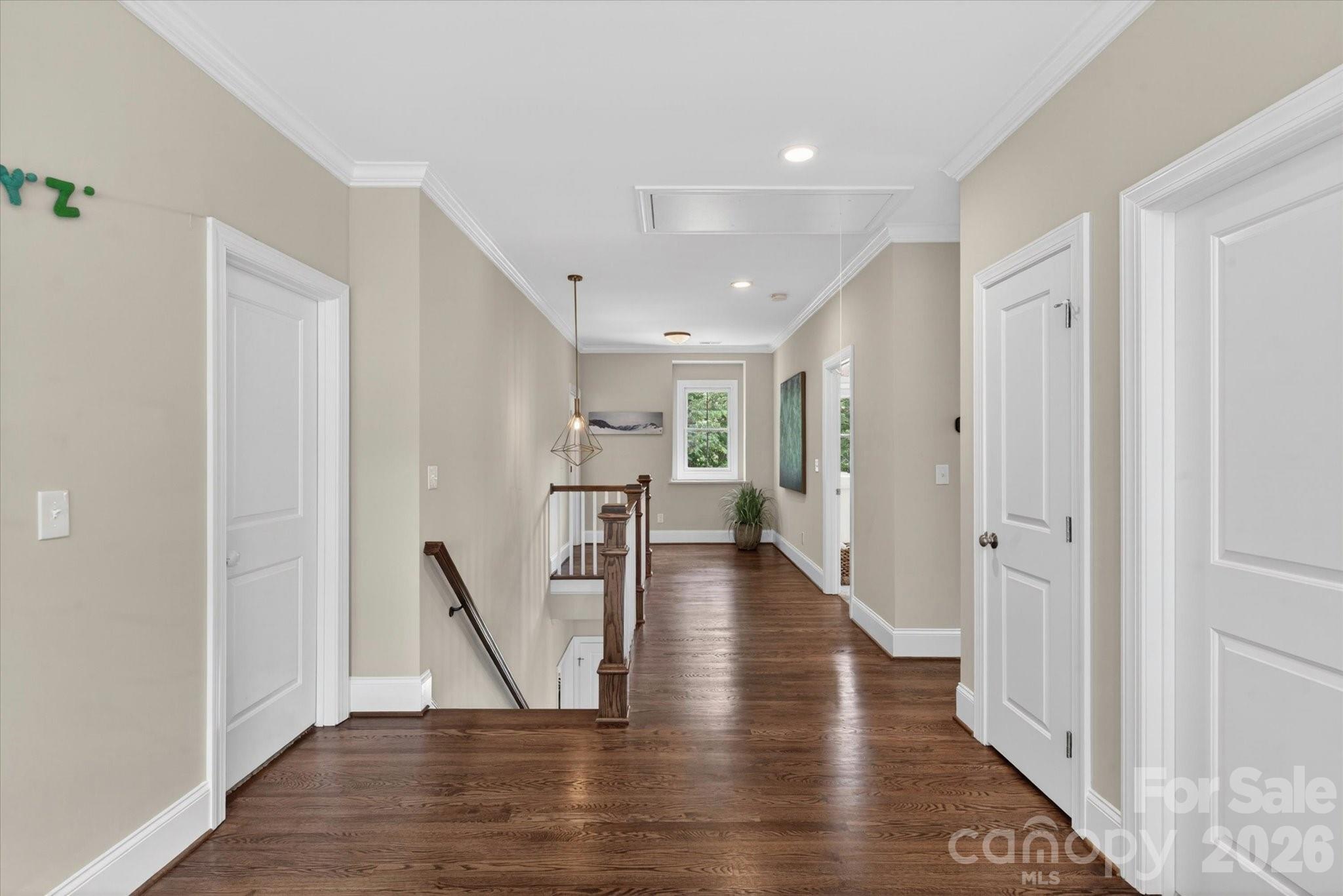 Oakhurst - Residential