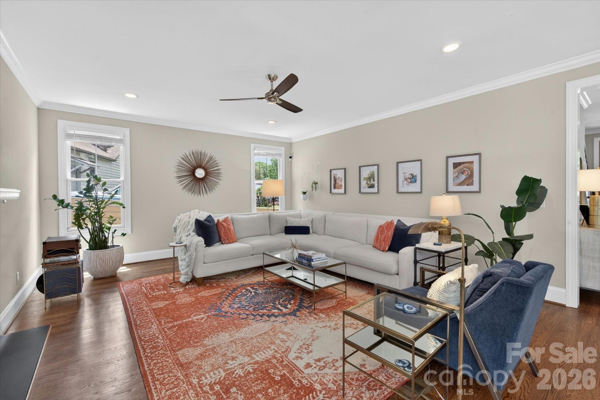 Oakhurst - Residential