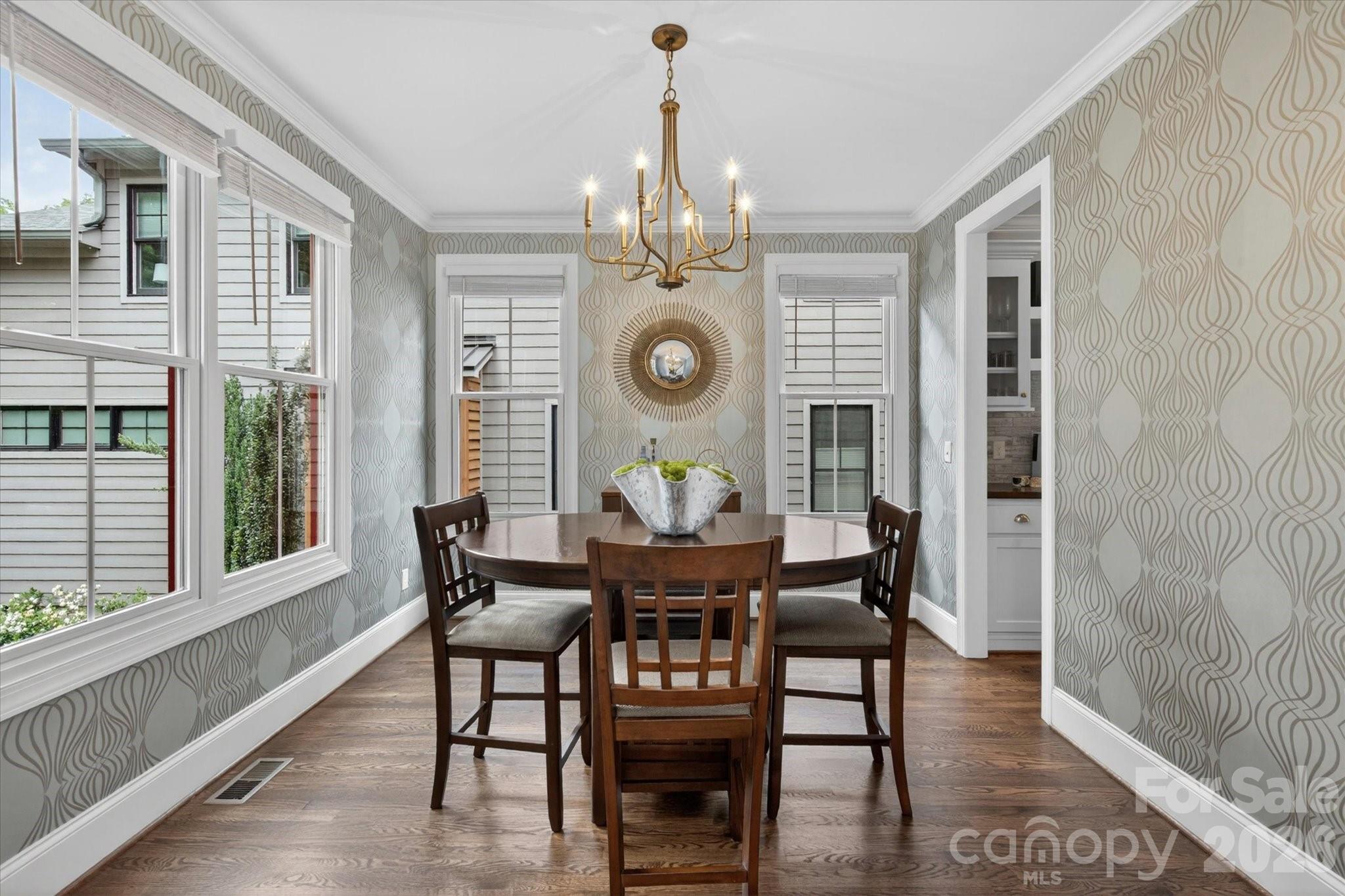 Oakhurst - Residential