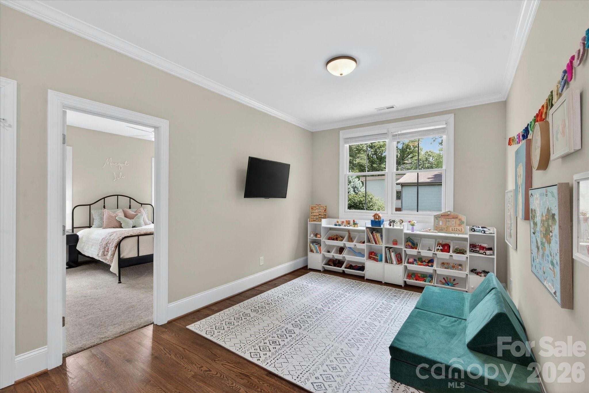 Oakhurst - Residential