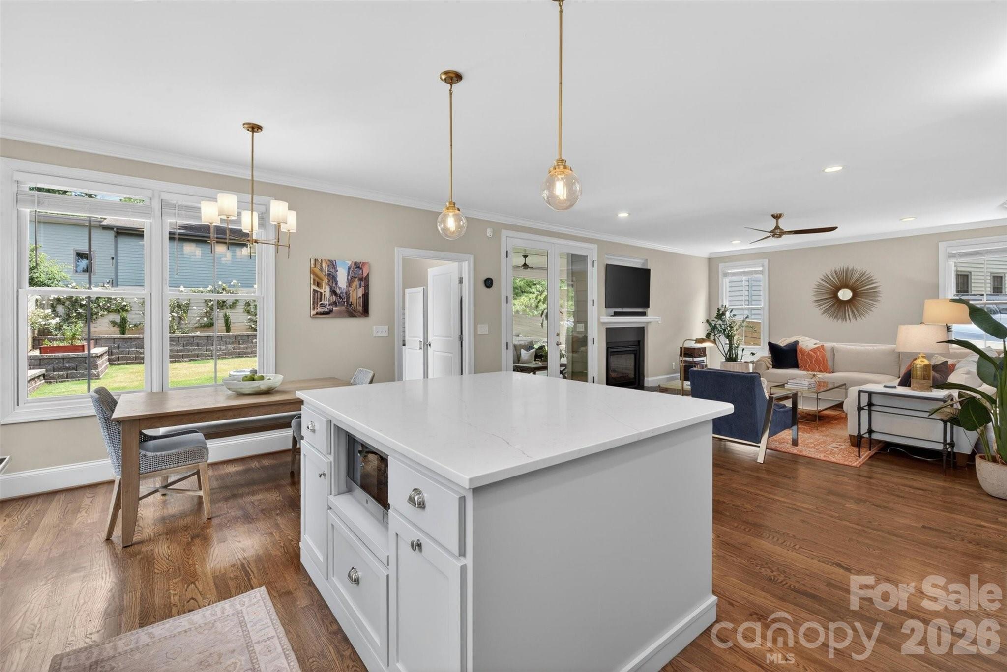 Oakhurst - Residential