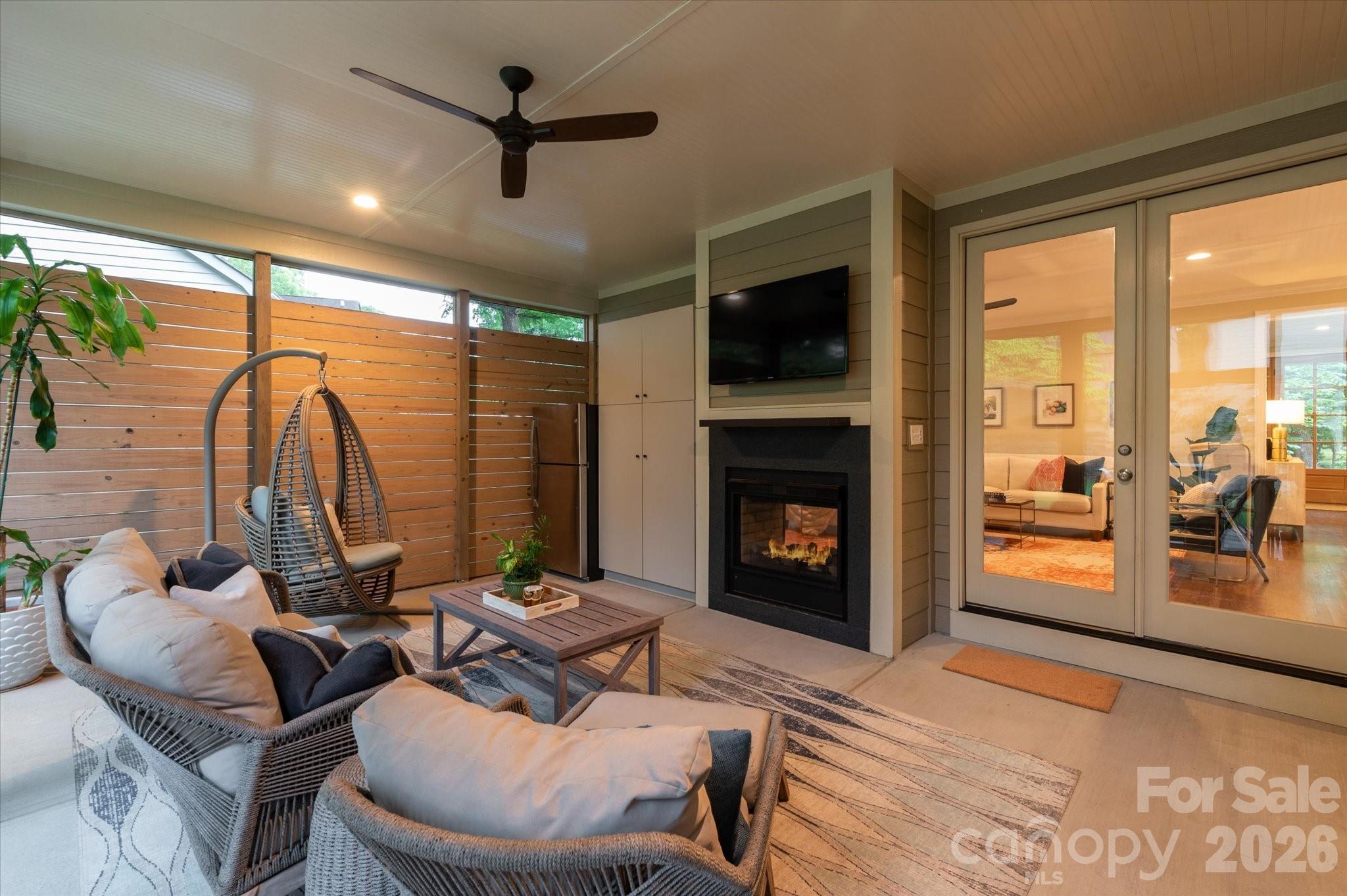 Oakhurst - Residential