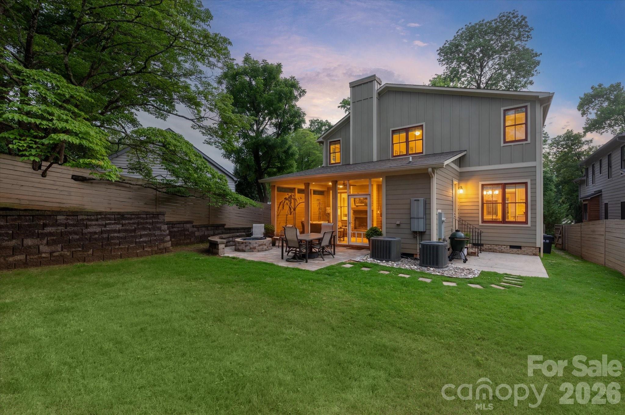Oakhurst - Residential