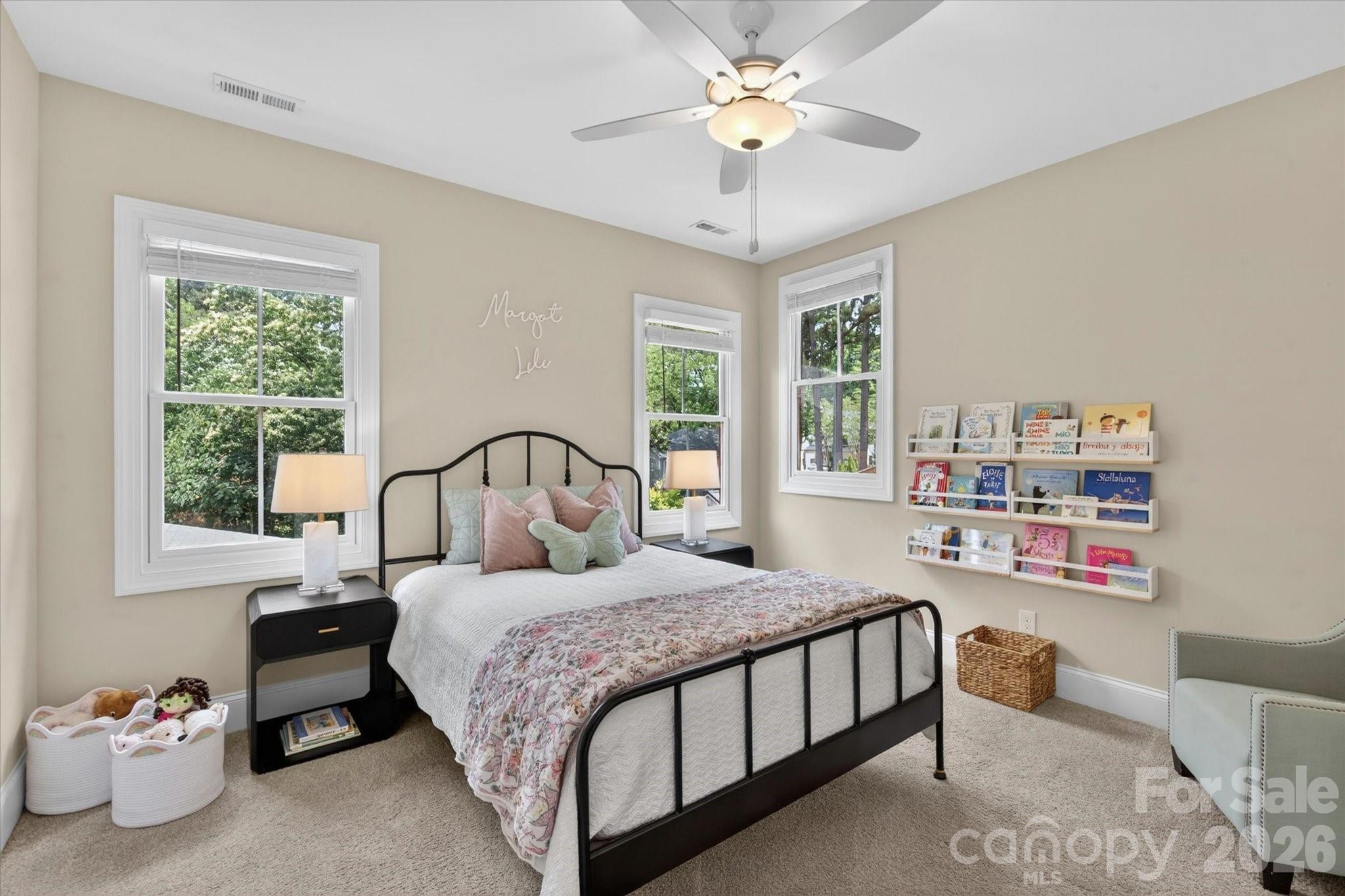 Oakhurst - Residential