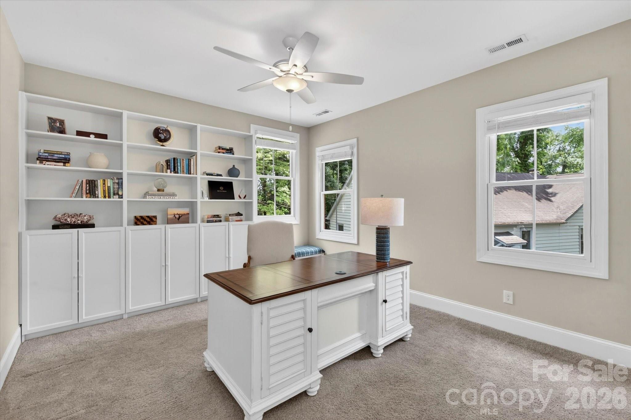 Oakhurst - Residential