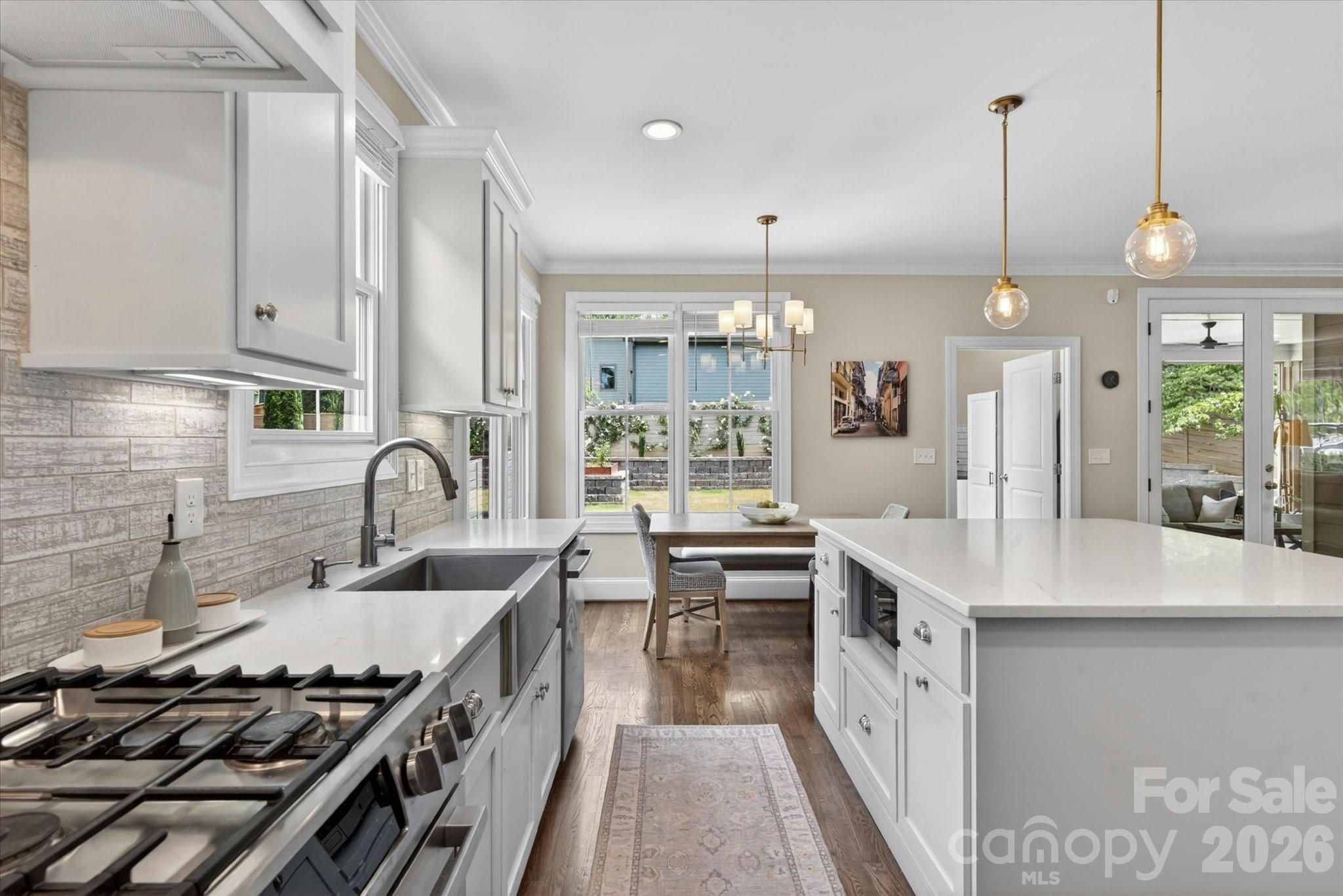 Oakhurst - Residential