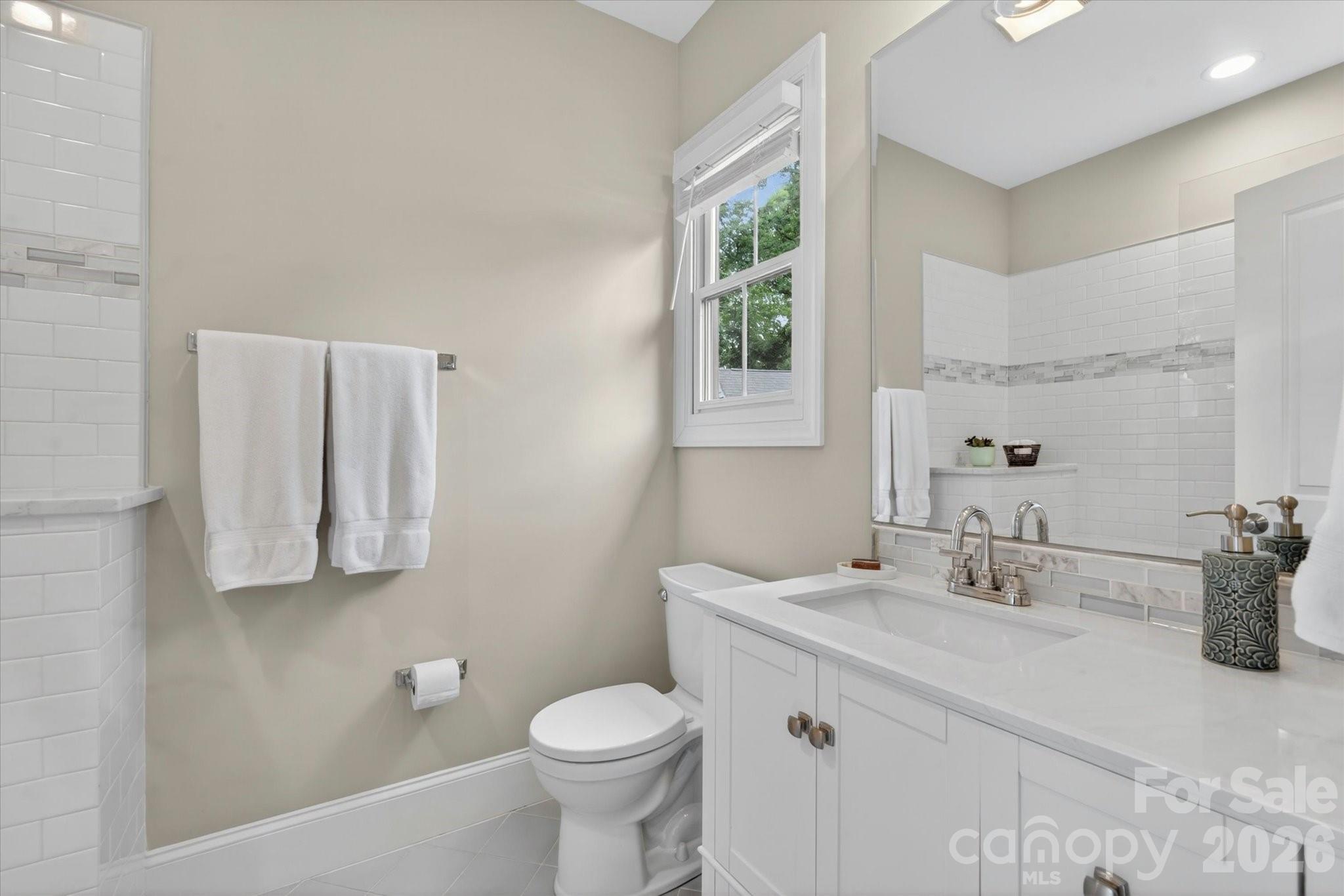 Oakhurst - Residential