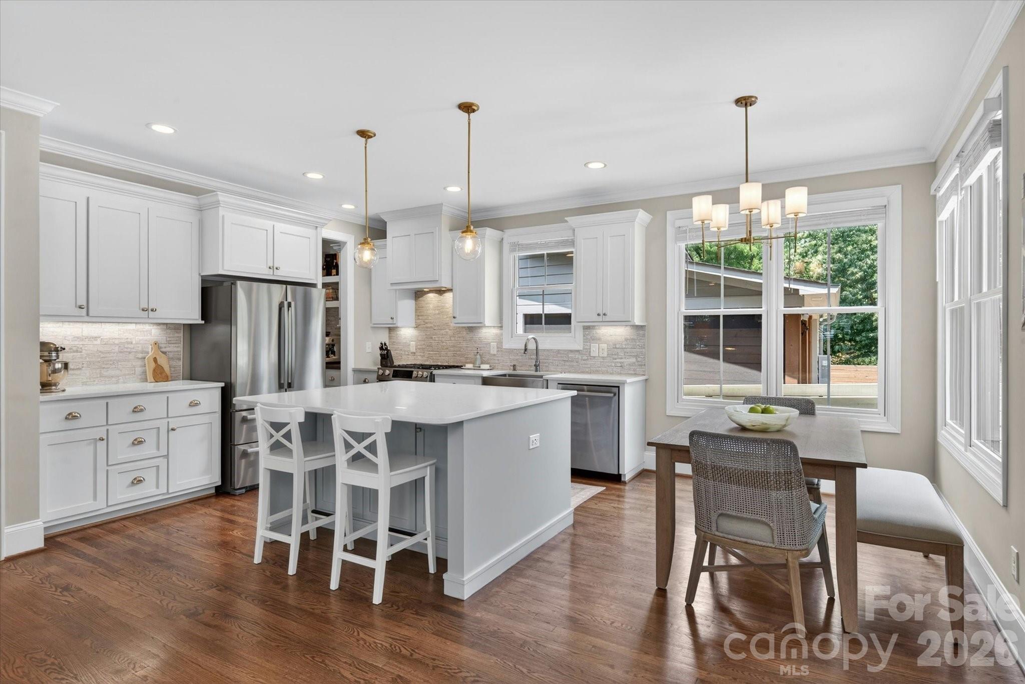 Oakhurst - Residential