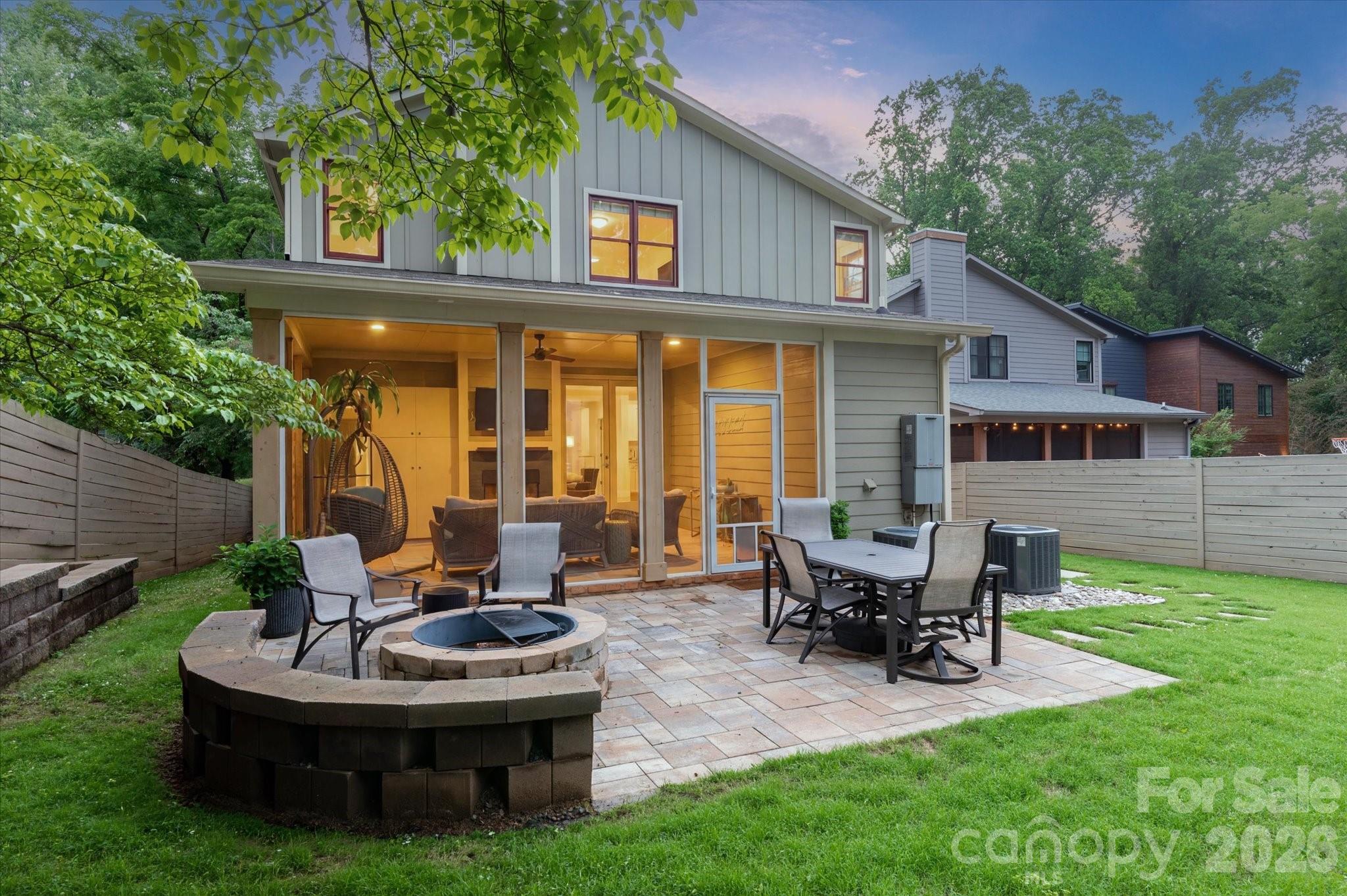 Oakhurst - Residential
