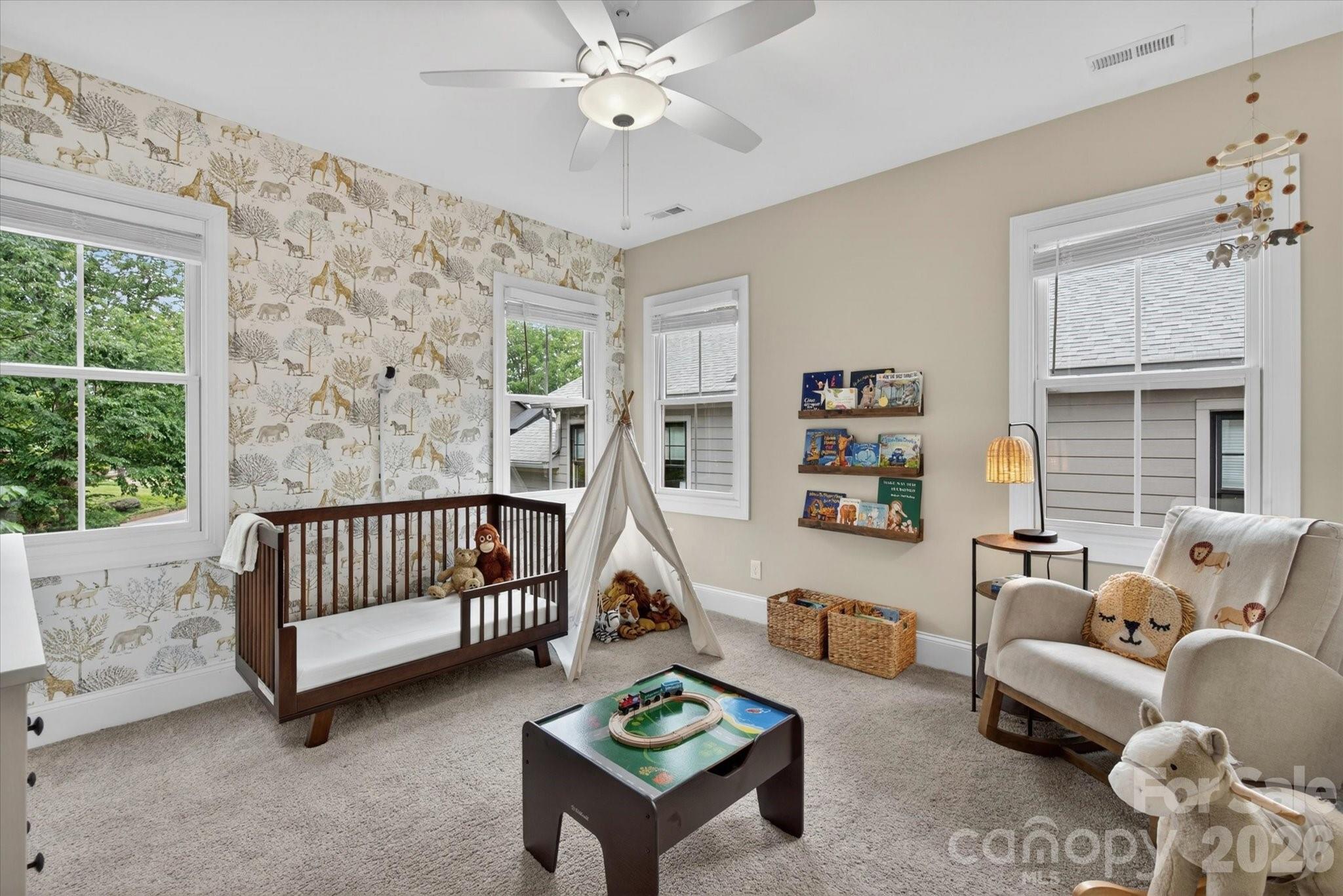 Oakhurst - Residential