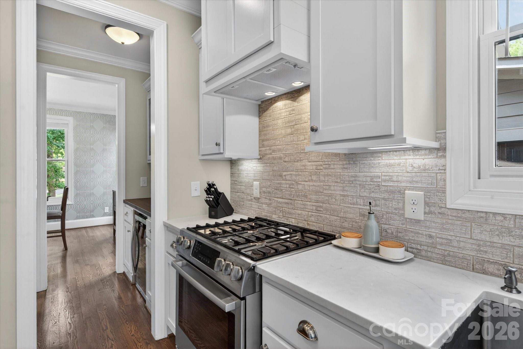 Oakhurst - Residential