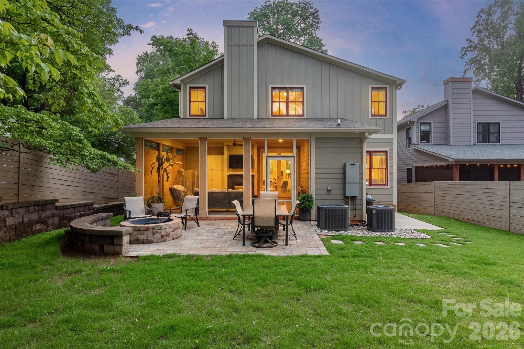 Oakhurst - Residential