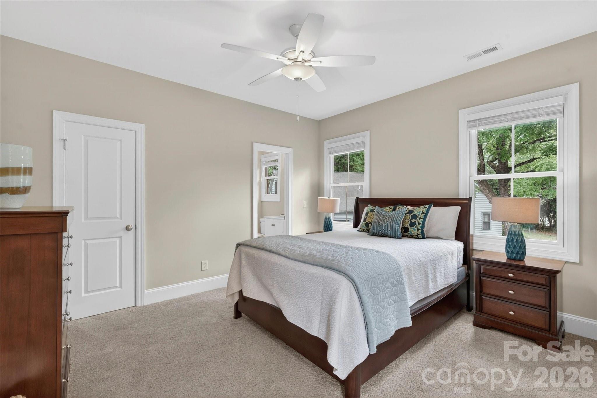 Oakhurst - Residential