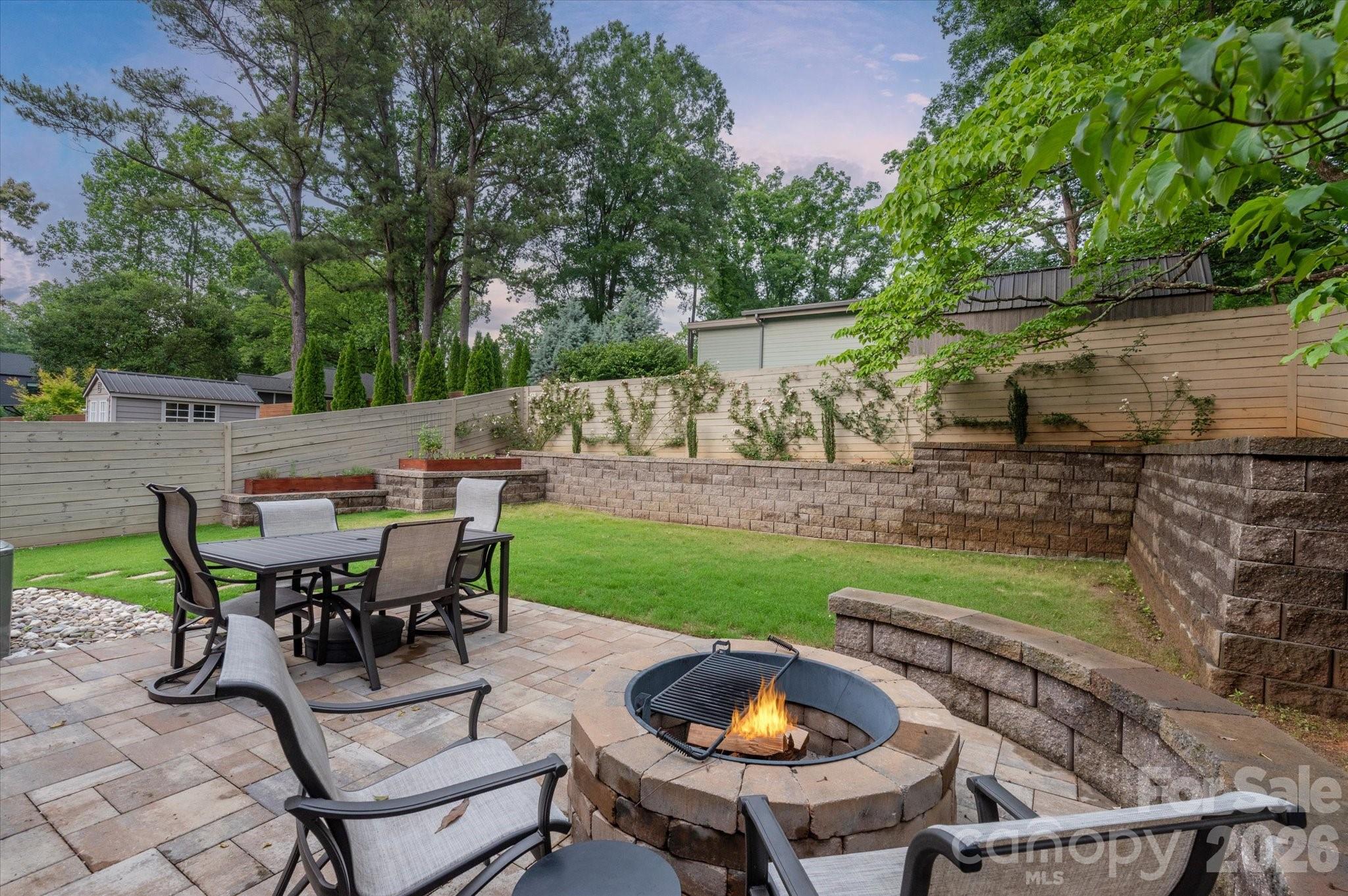 Oakhurst - Residential