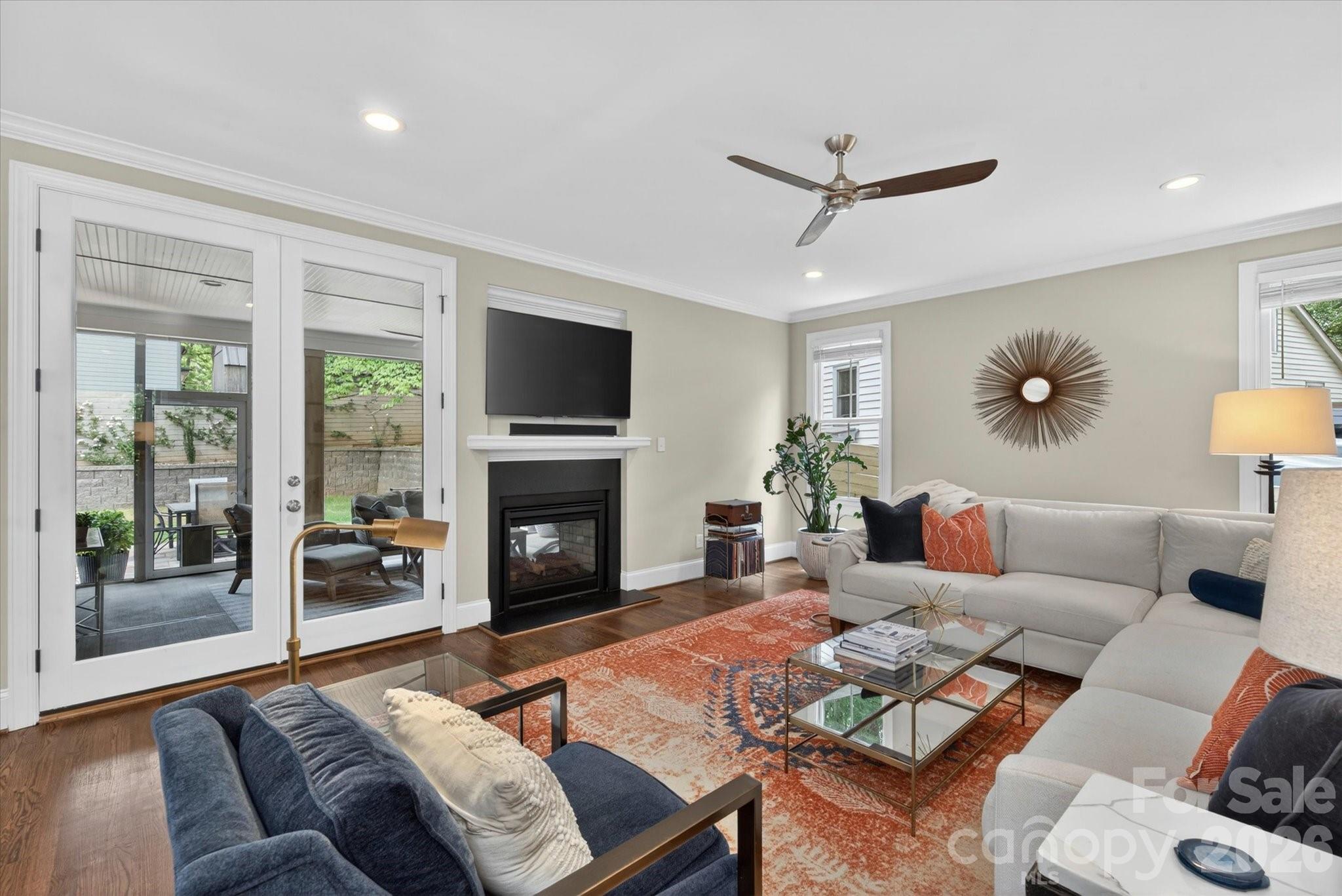 Oakhurst - Residential