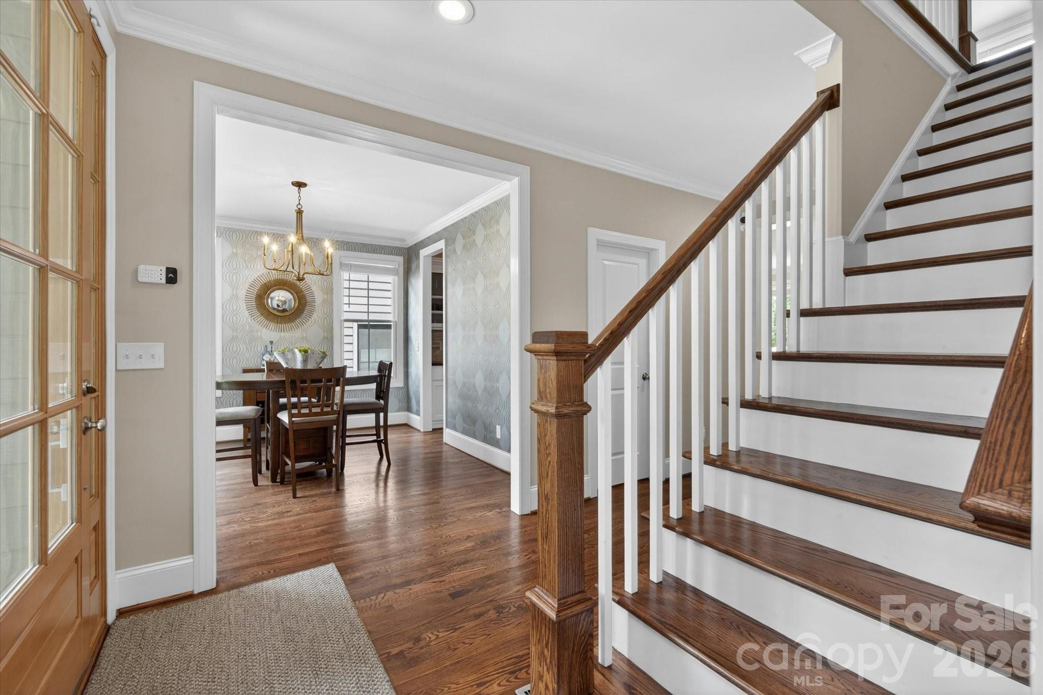 Oakhurst - Residential