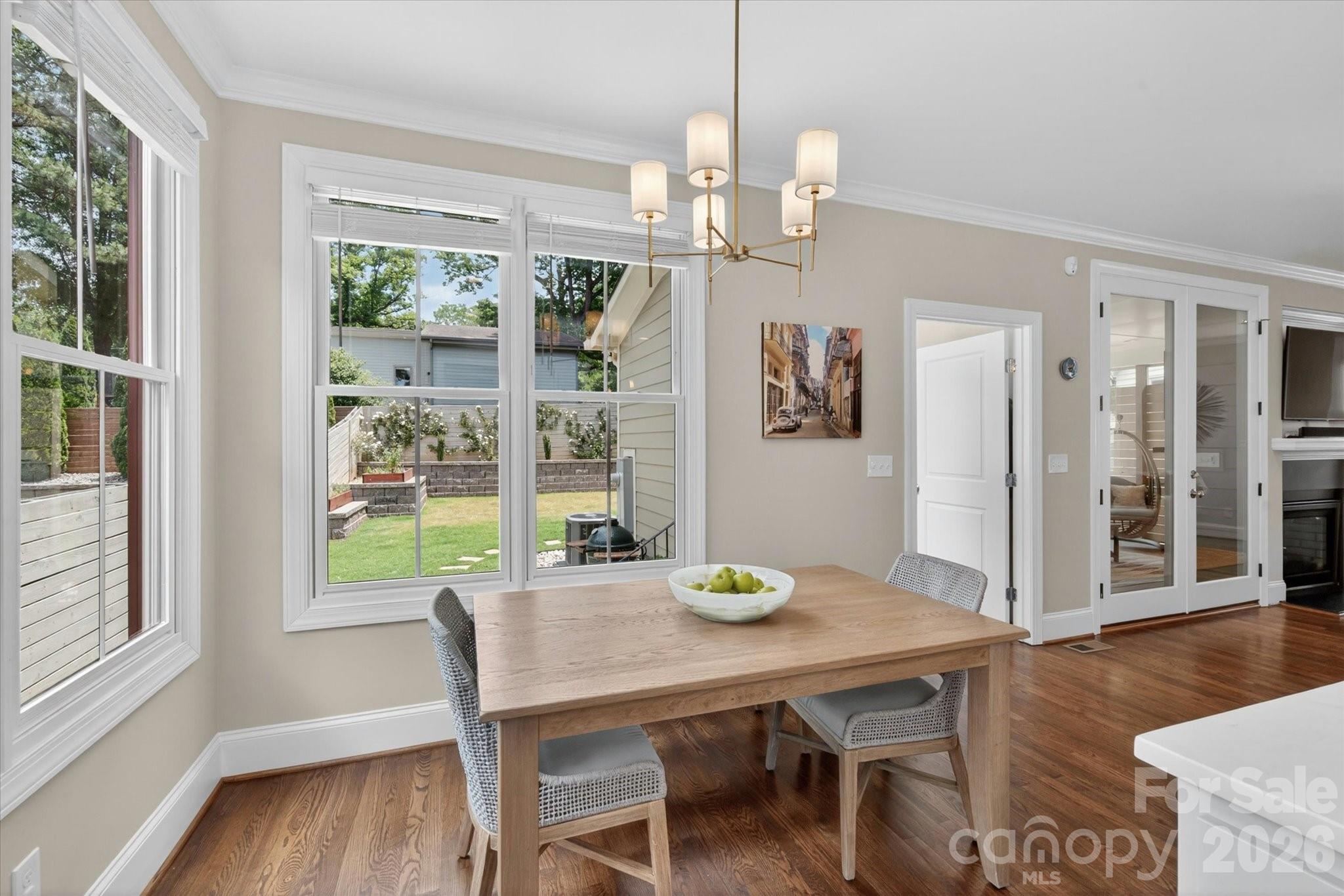 Oakhurst - Residential