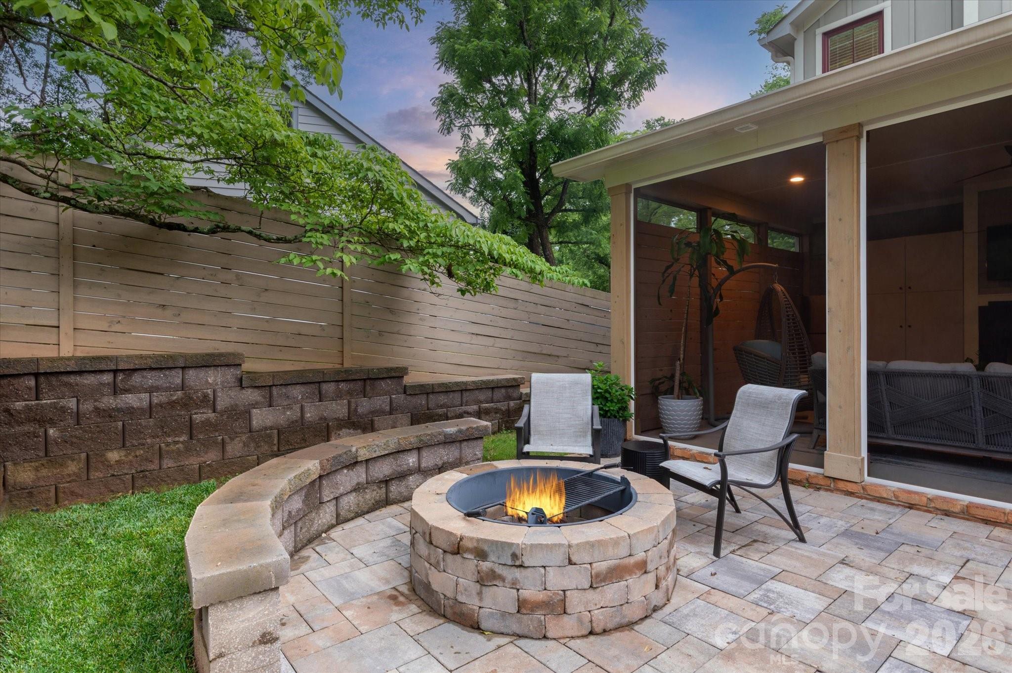 Oakhurst - Residential