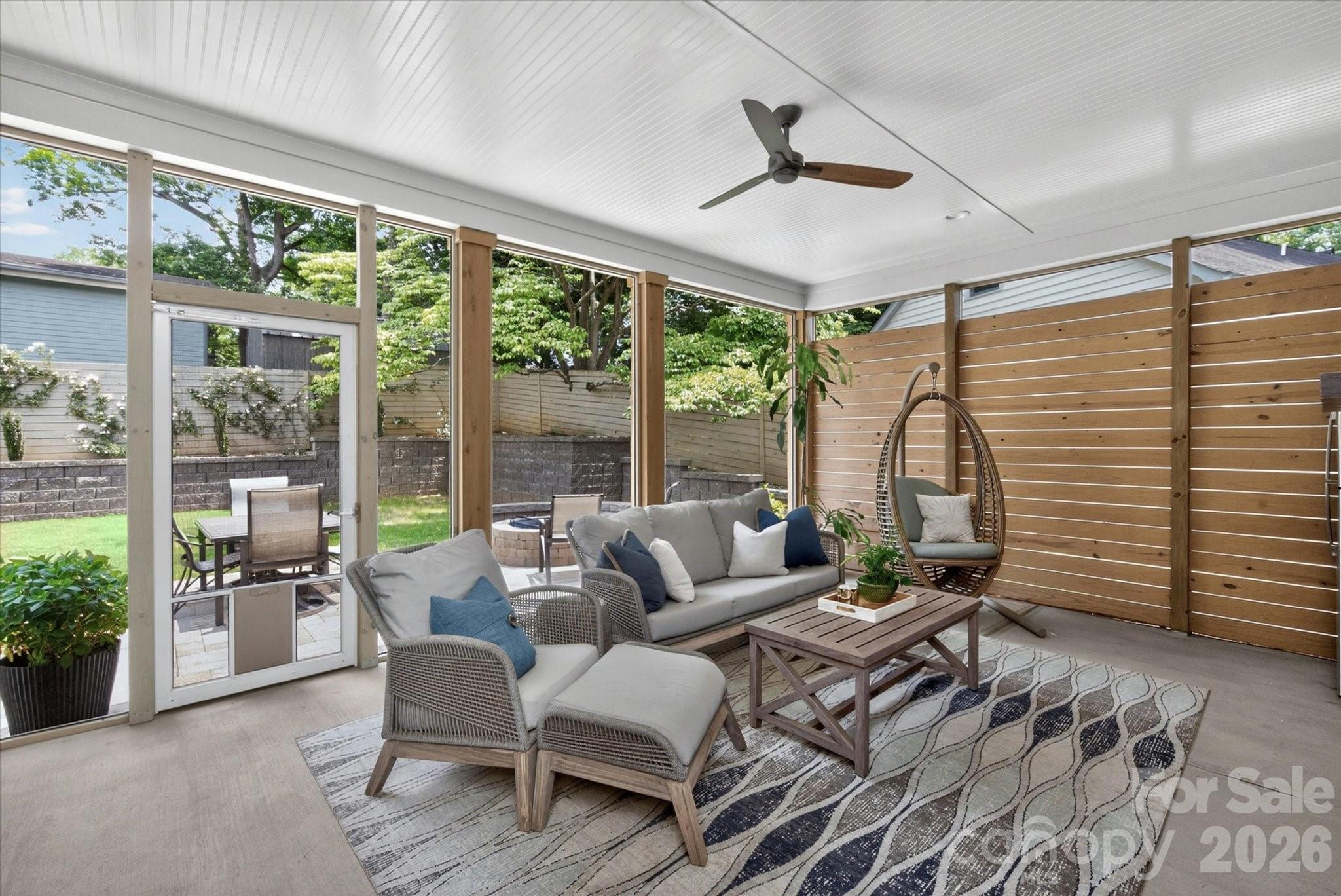 Oakhurst - Residential