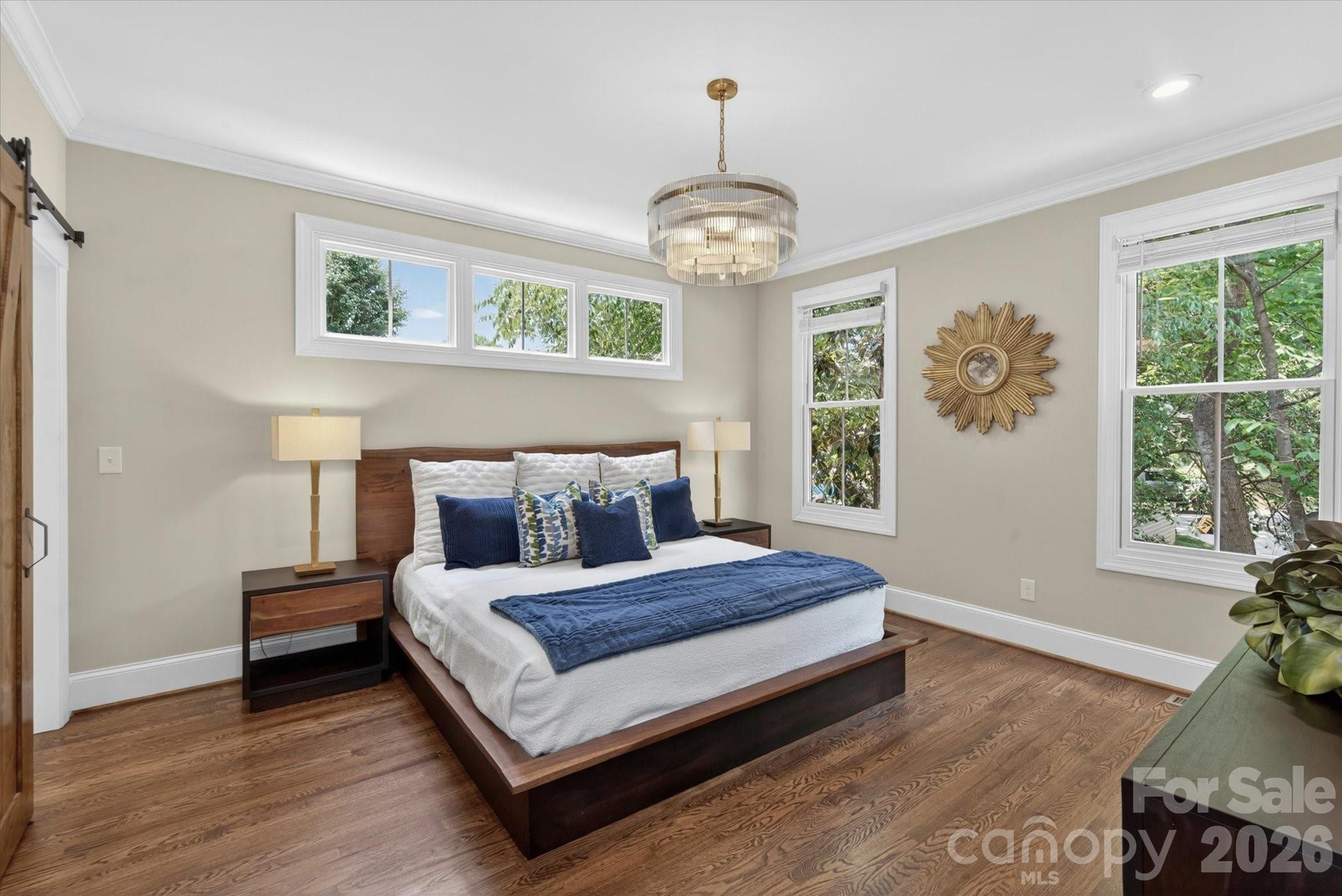 Oakhurst - Residential