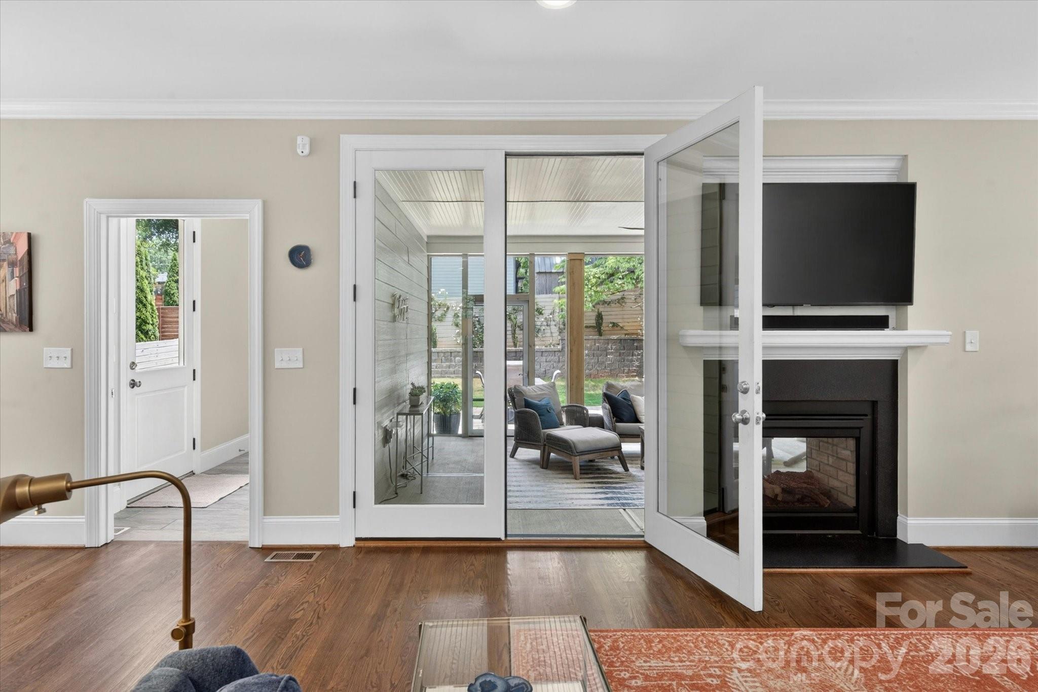 Oakhurst - Residential