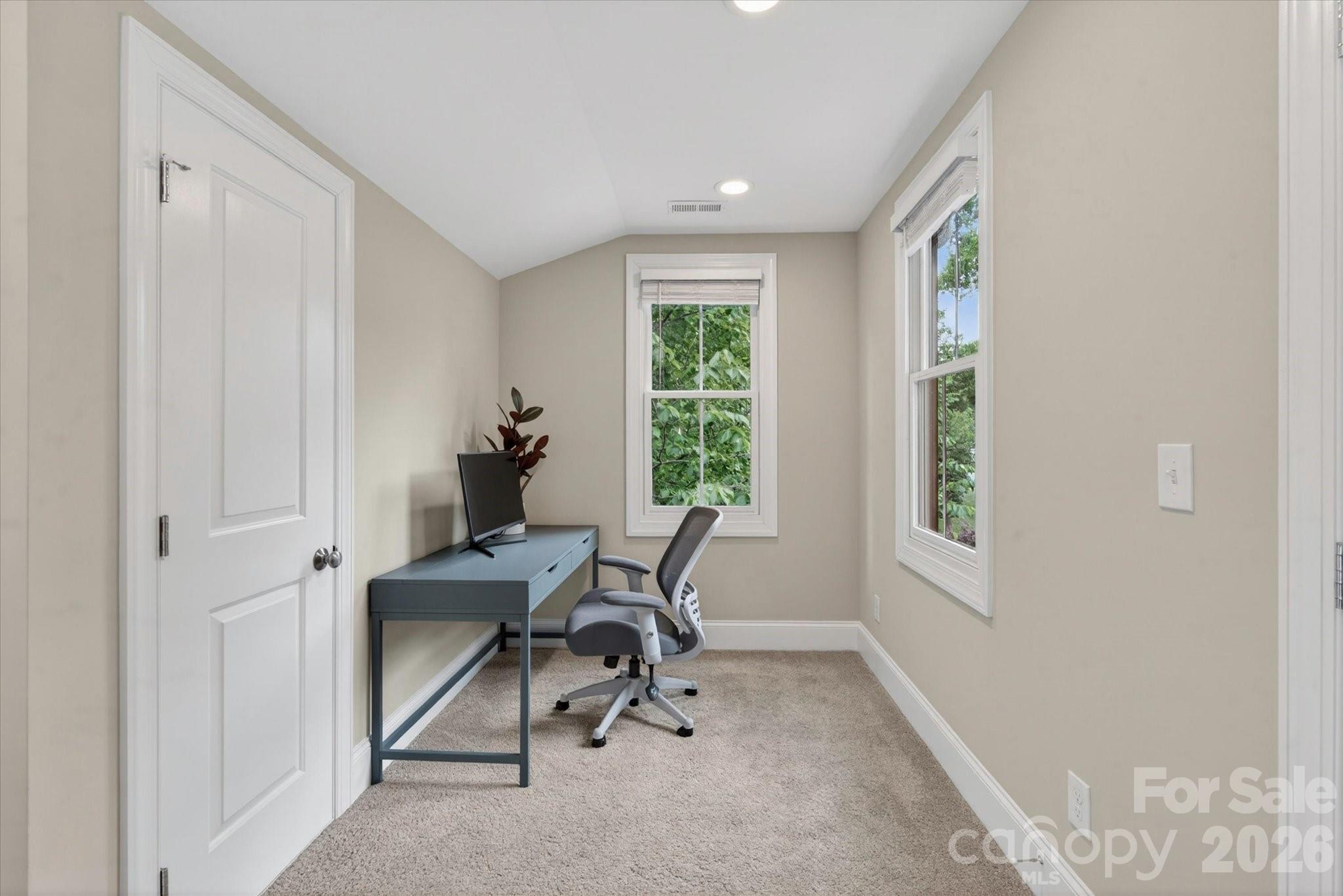 Oakhurst - Residential