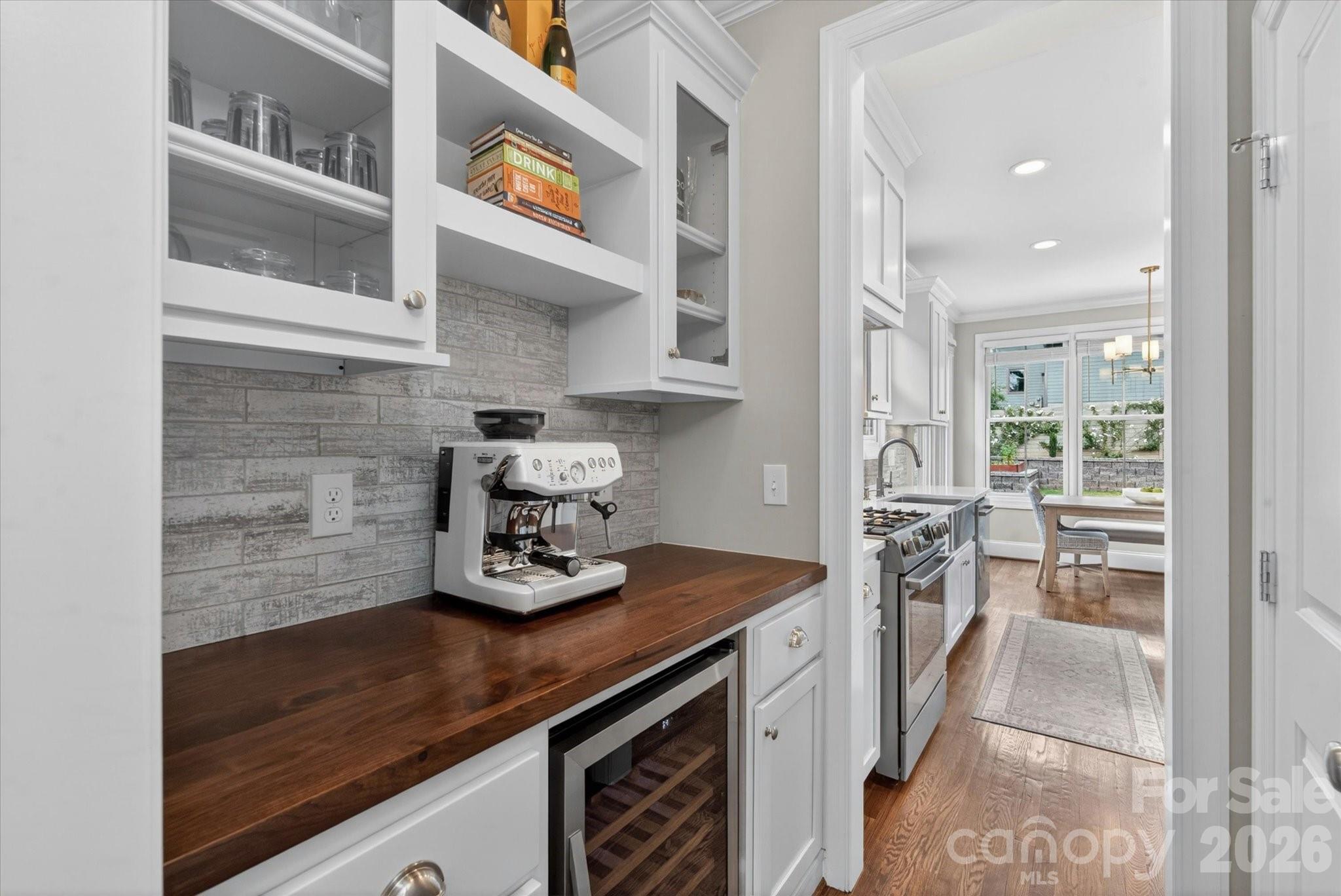 Oakhurst - Residential