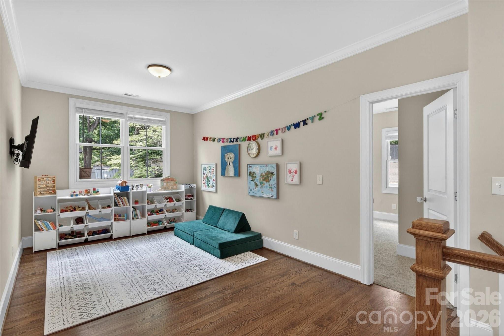 Oakhurst - Residential