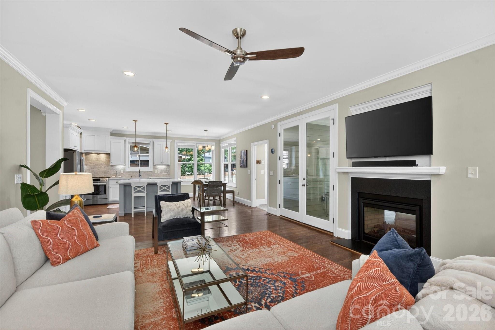 Oakhurst - Residential