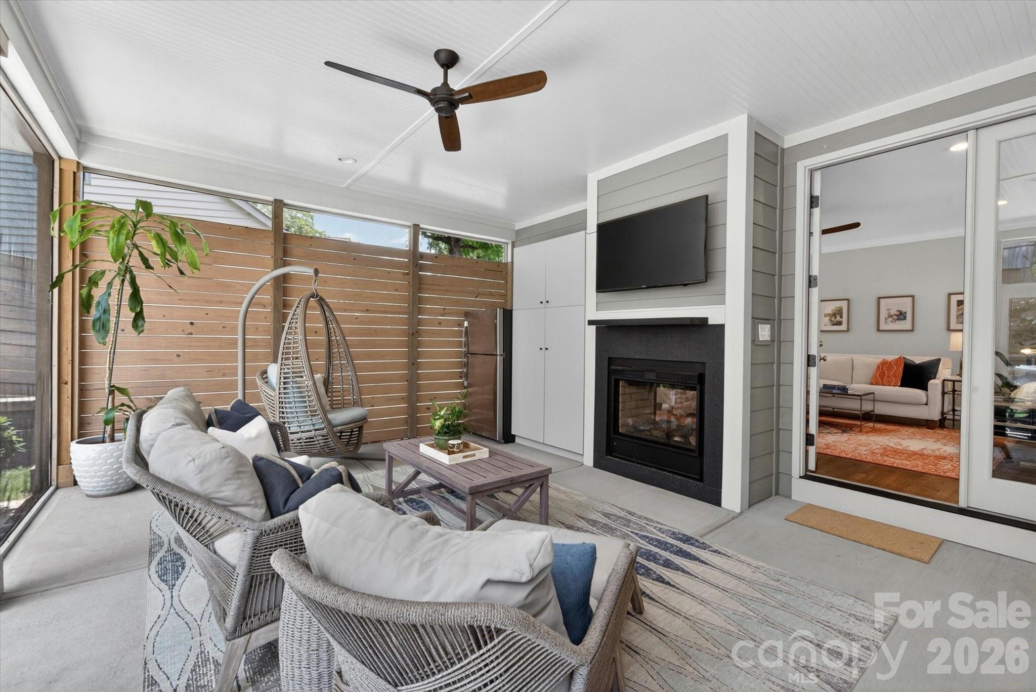 Oakhurst - Residential