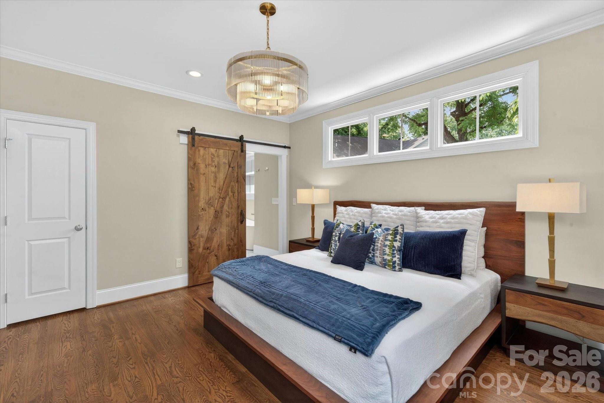 Oakhurst - Residential