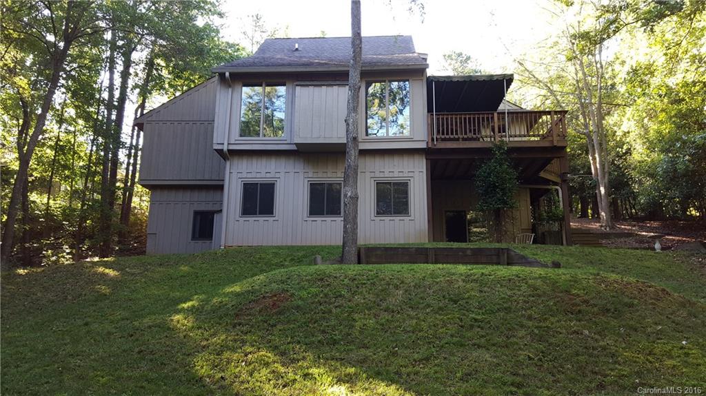 Tega Cay - Residential