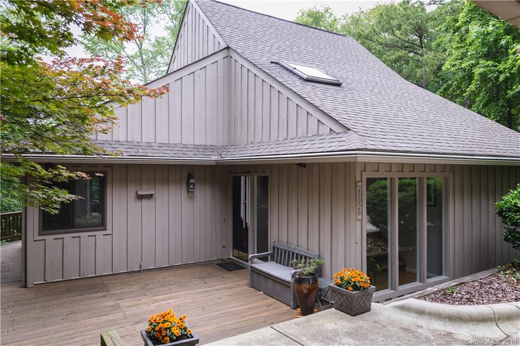 Tega Cay - Residential