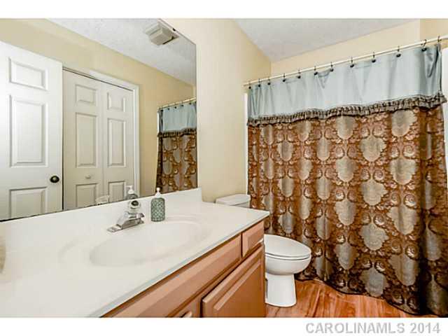 Tega Cay - Residential