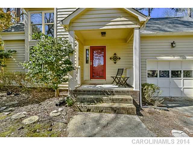 Tega Cay - Residential