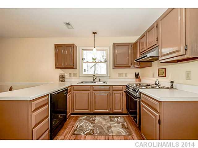 Tega Cay - Residential