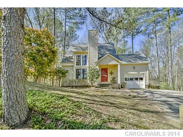 Tega Cay - Residential