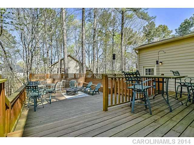 Tega Cay - Residential