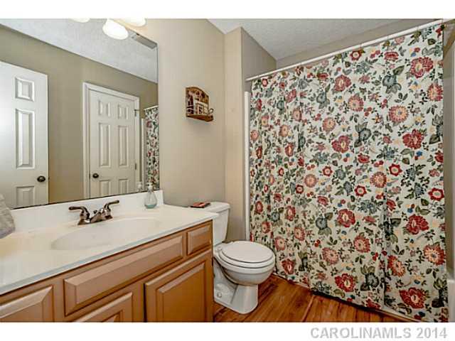 Tega Cay - Residential