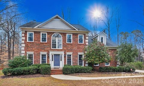 551 Dovefield Drive Indian Trail NC 28079