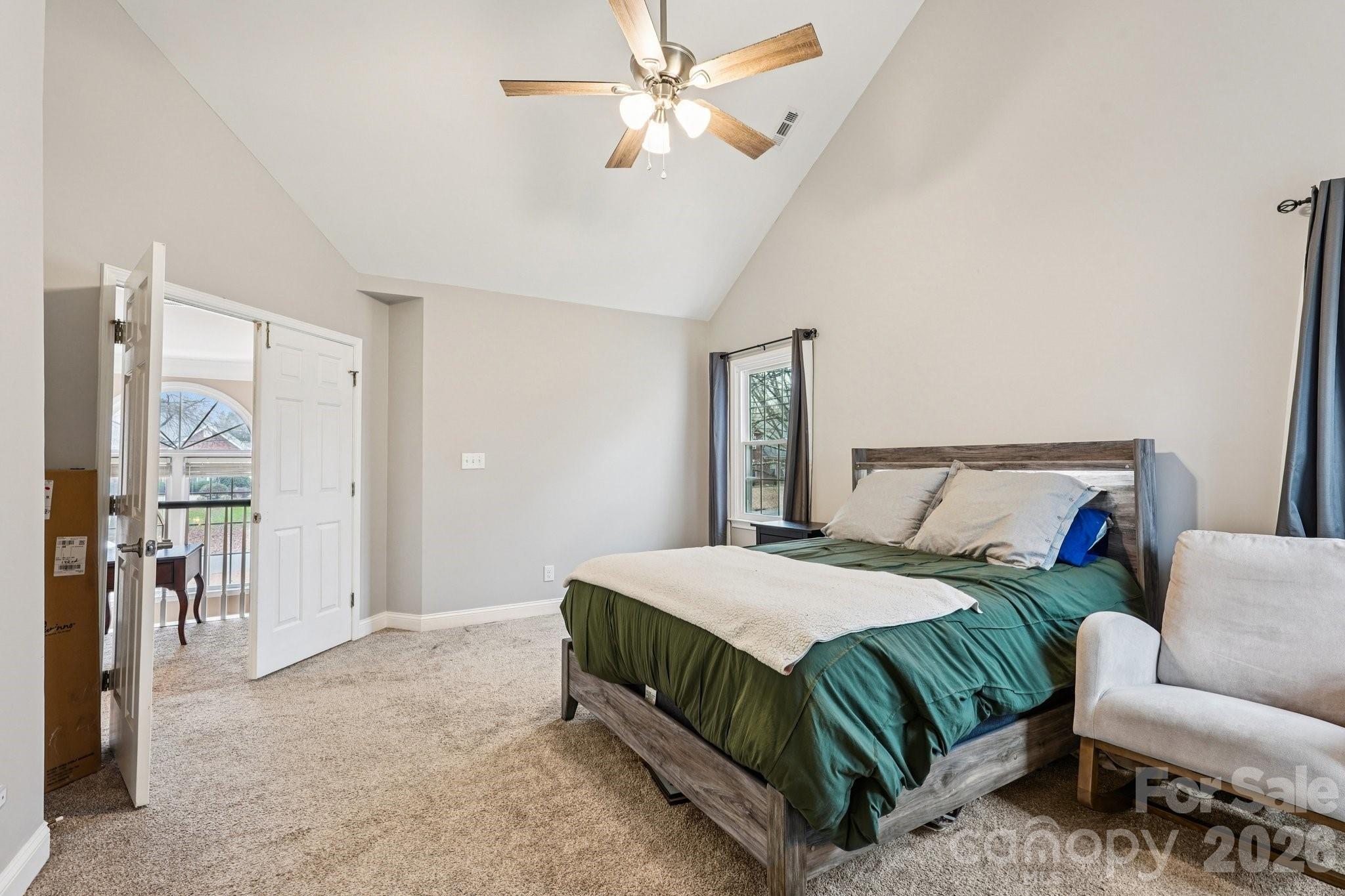 Hunters Pointe - Residential