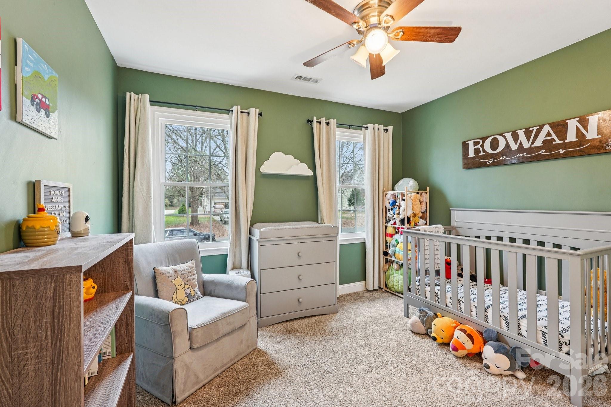 Hunters Pointe - Residential