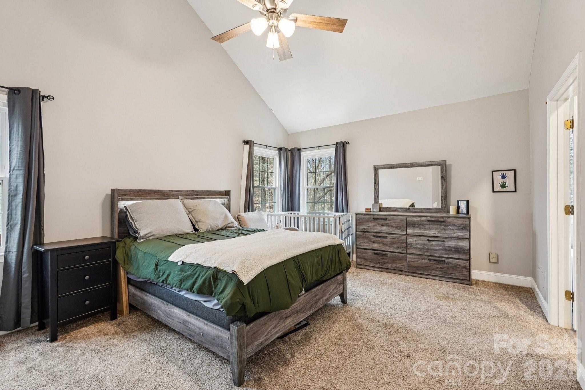 Hunters Pointe - Residential