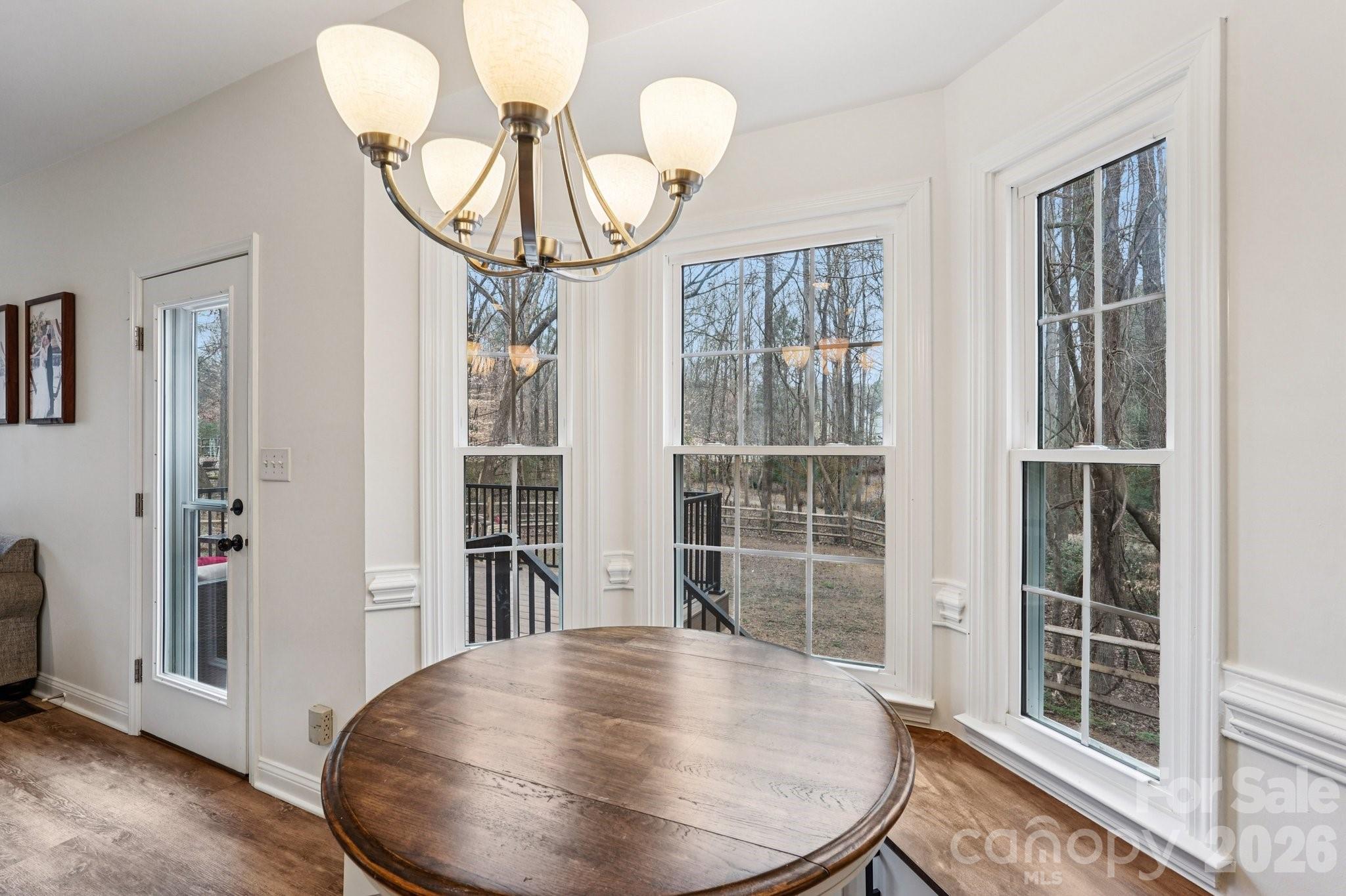 Hunters Pointe - Residential