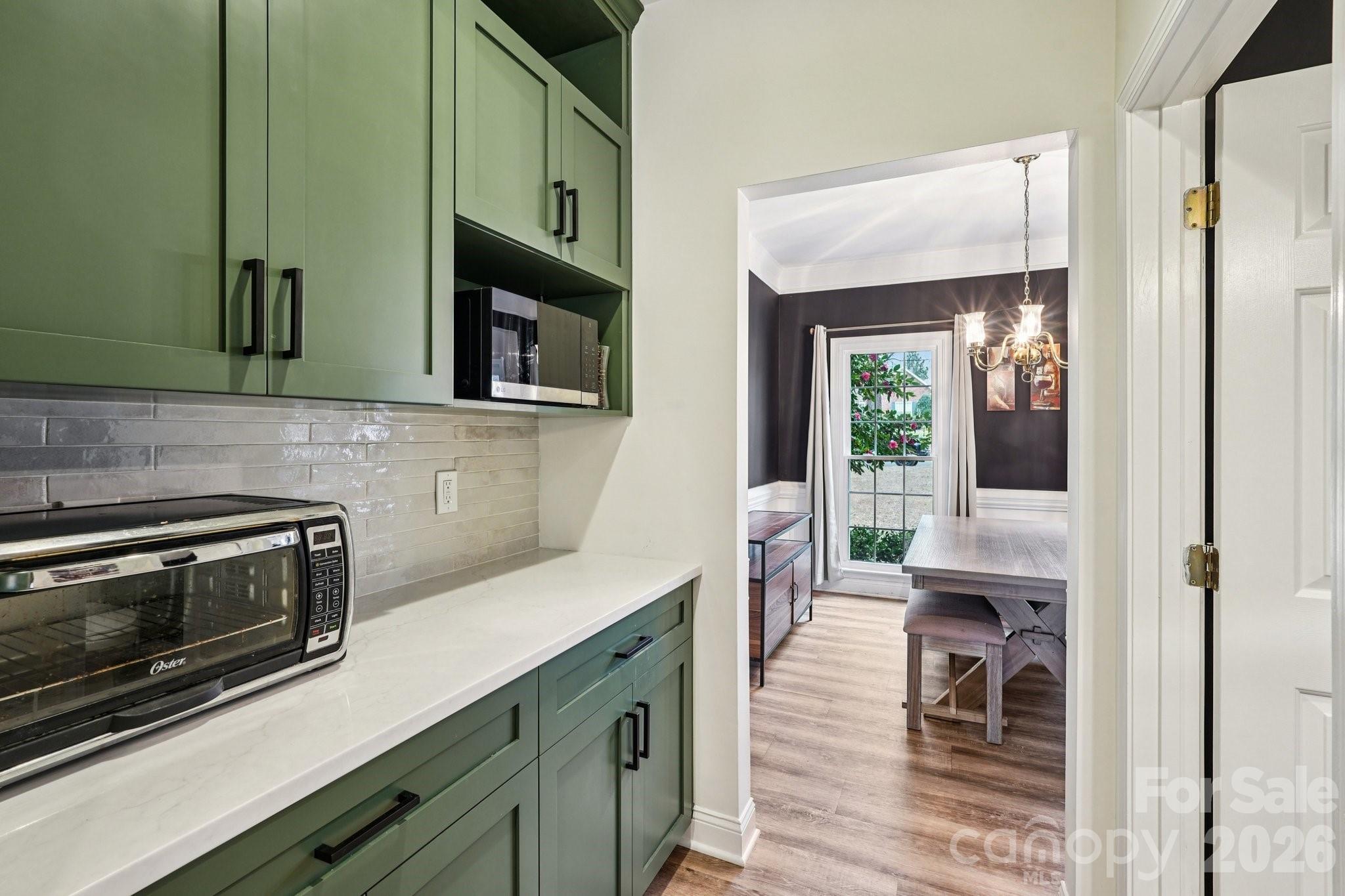 Hunters Pointe - Residential