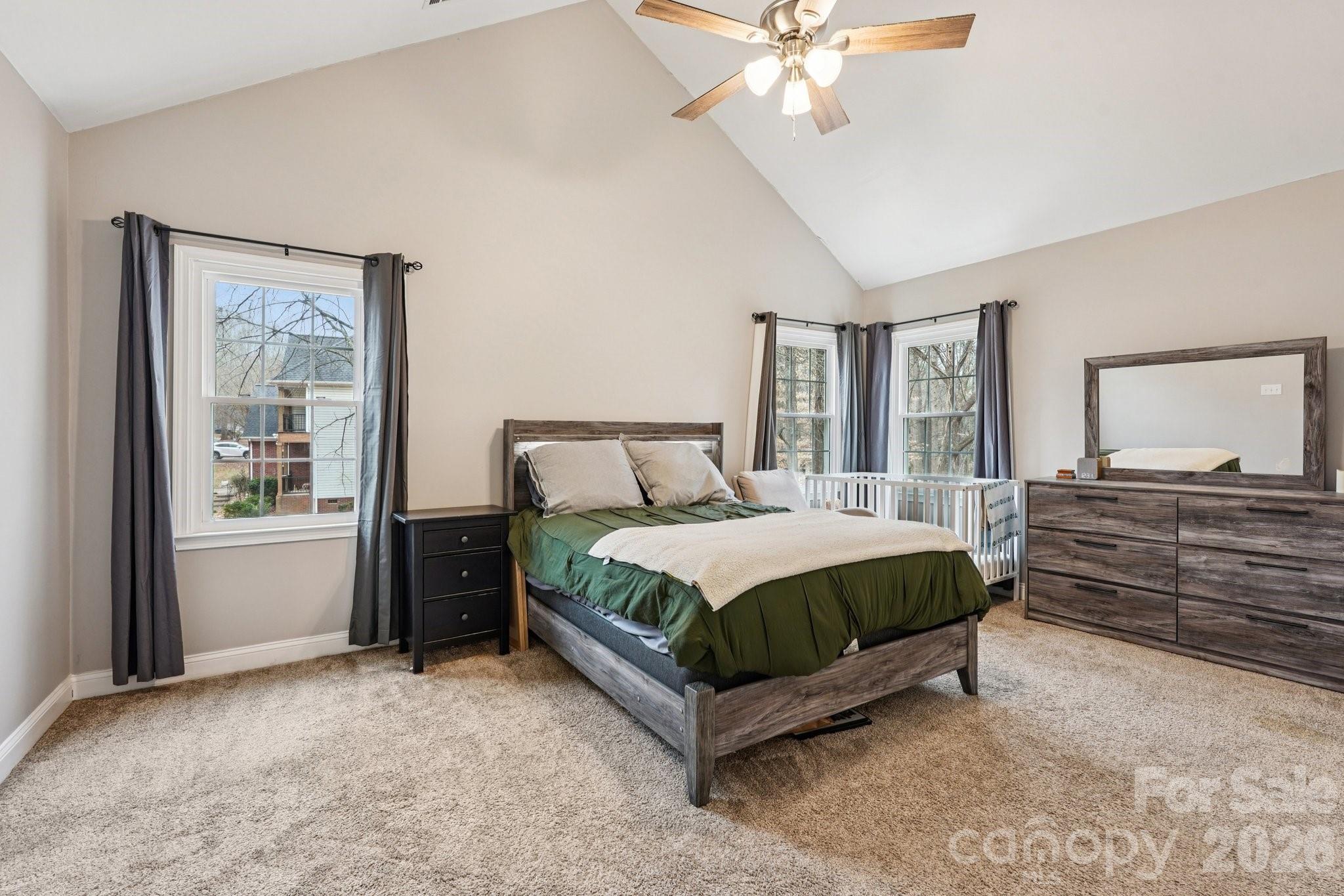 Hunters Pointe - Residential