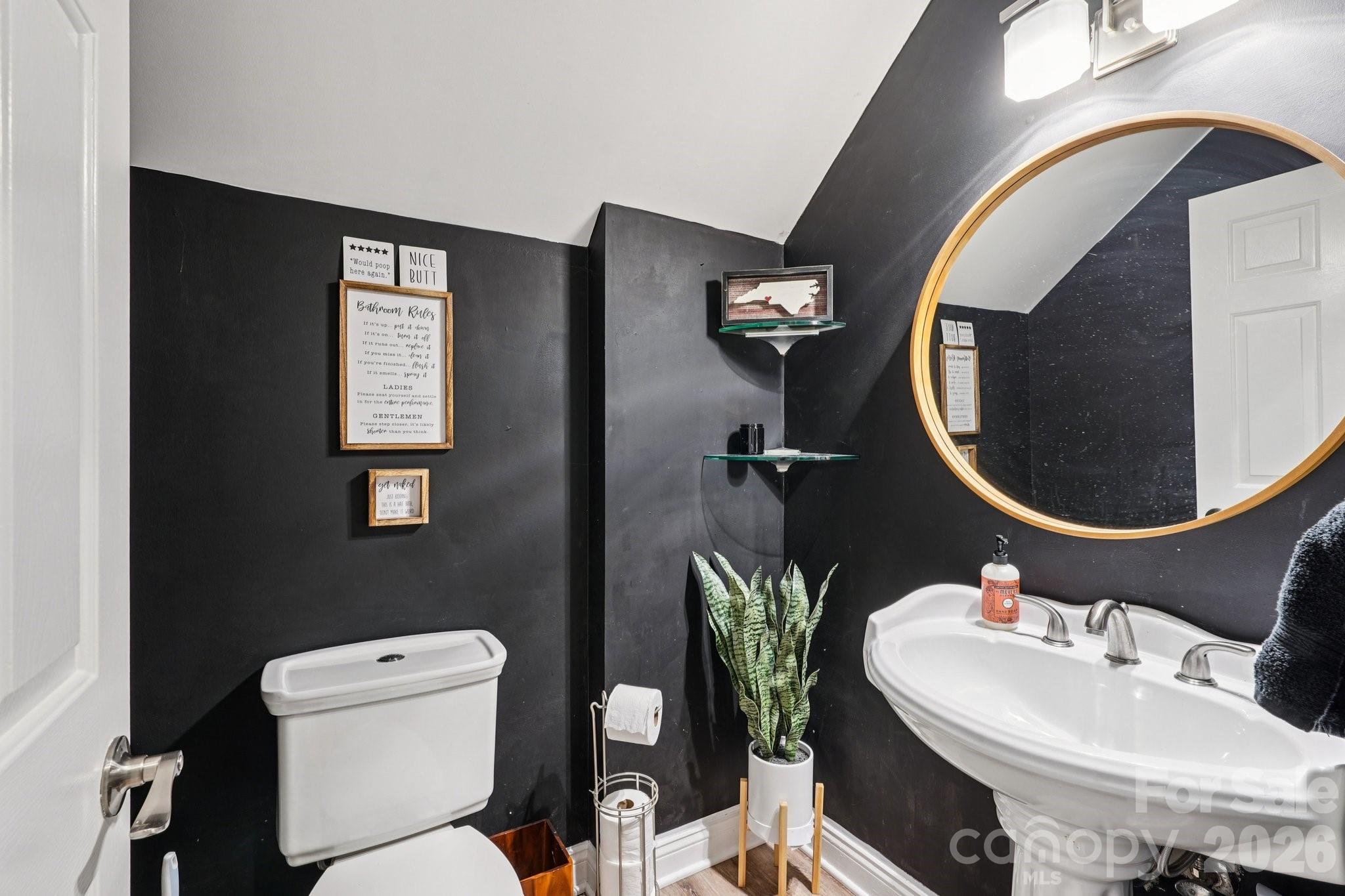 Hunters Pointe - Residential