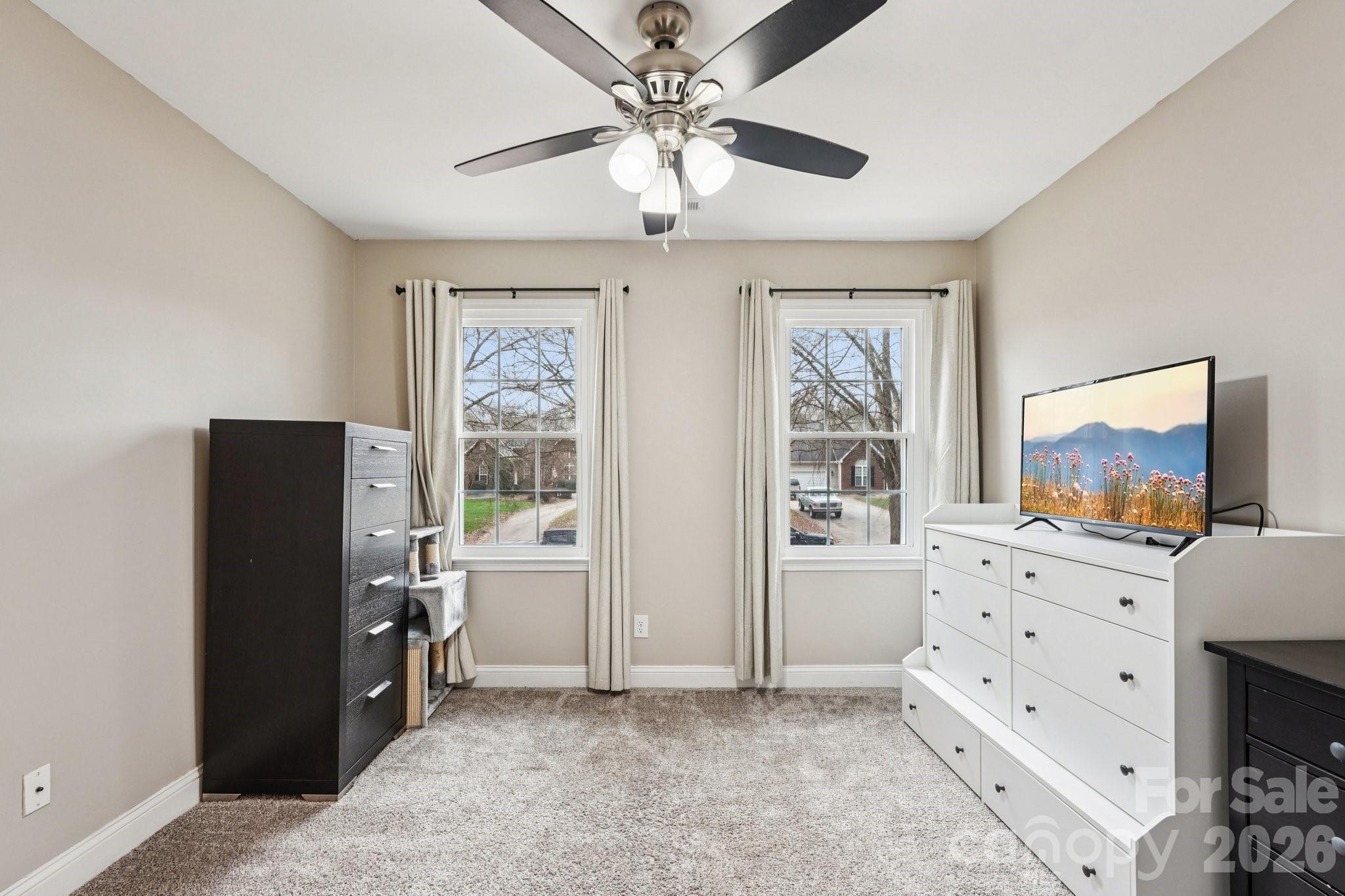 Hunters Pointe - Residential